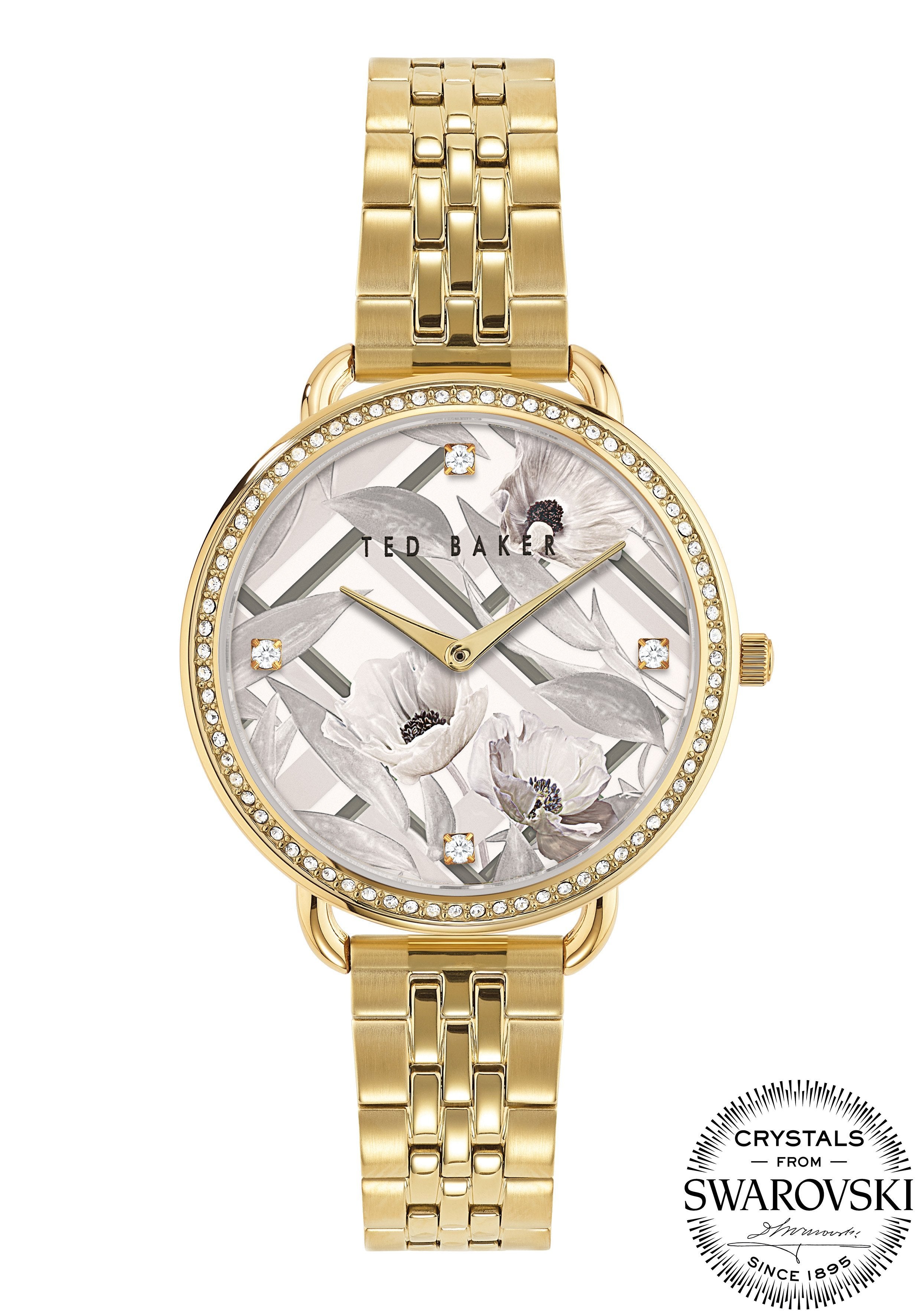 Ted baker hettie discount watch