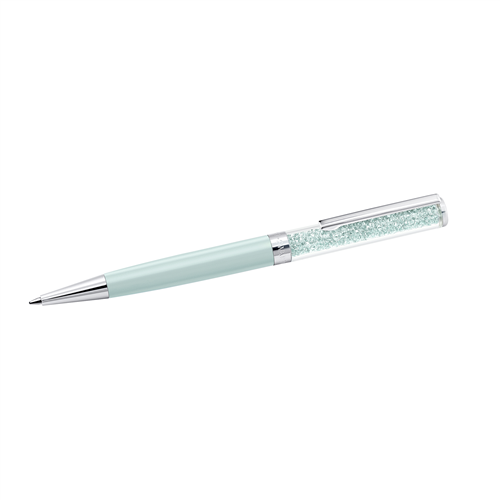 SWAROVSKI - Crystalline Pen, Light Green