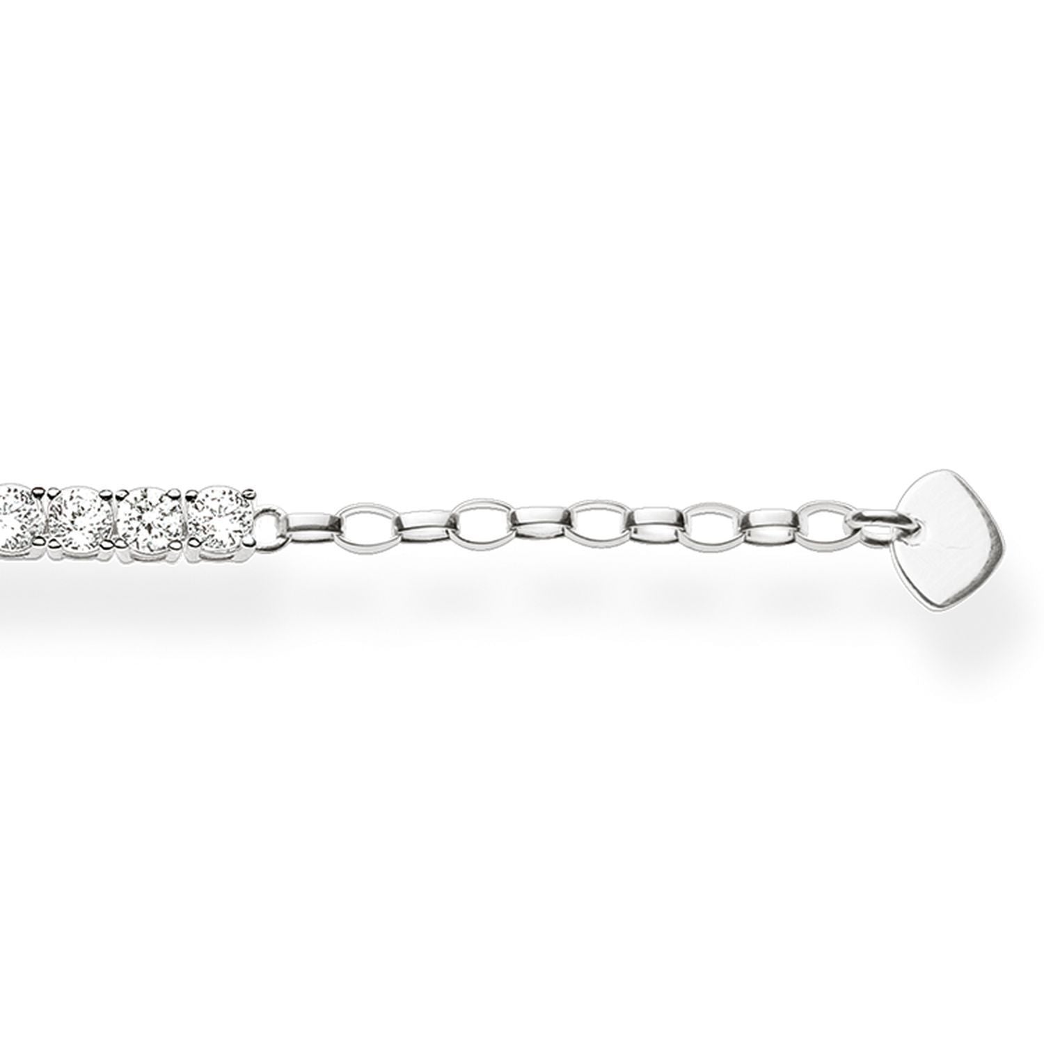 Thomas Sabo Tennis Bracelet