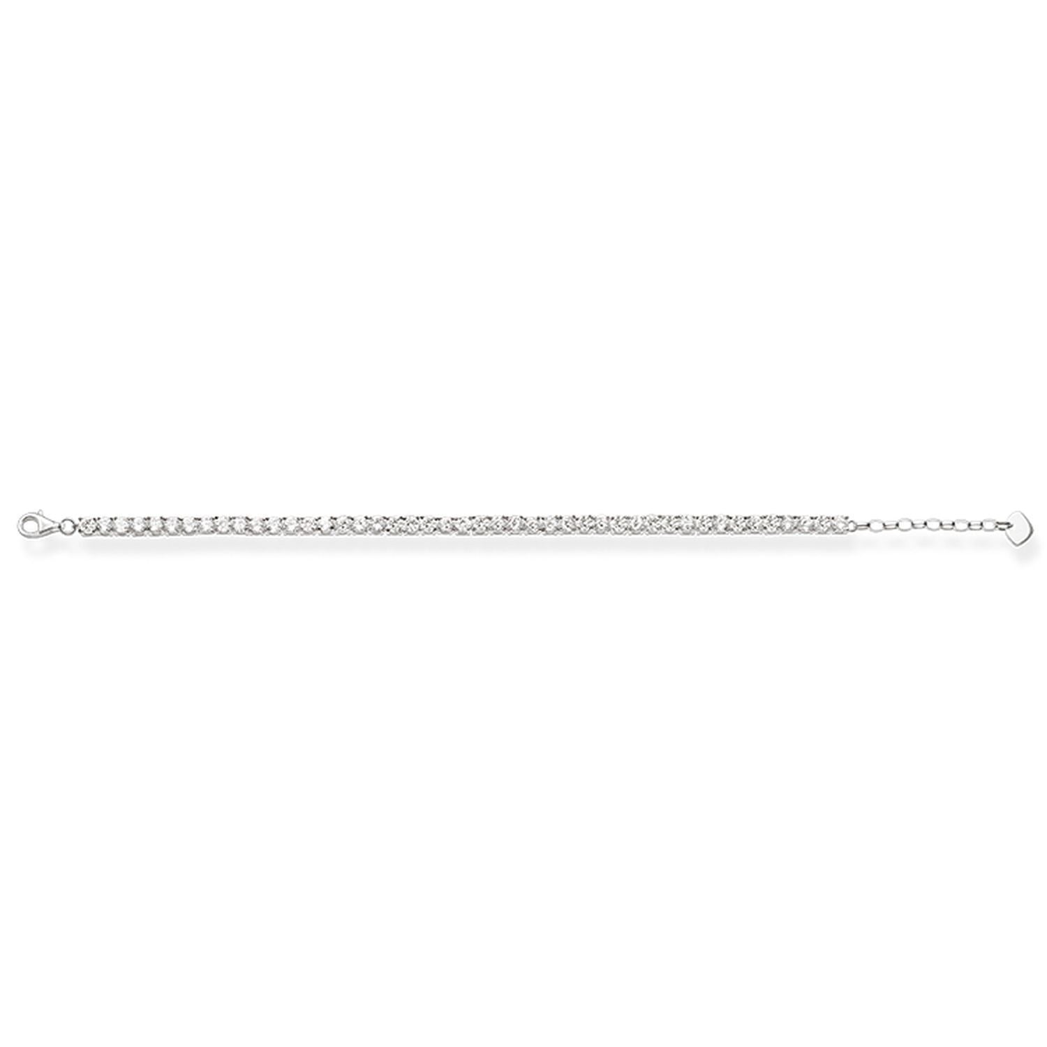 Thomas Sabo Tennis Bracelet