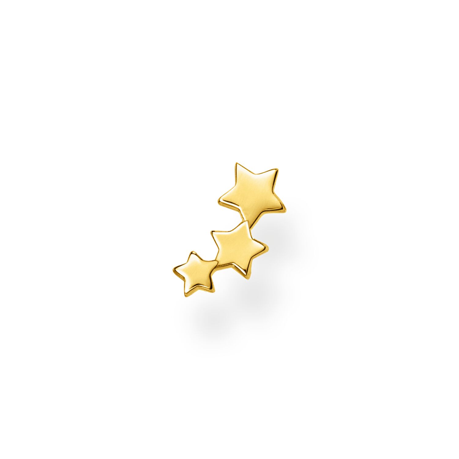 Thomas Sabo Ear Stud Stars (Single)