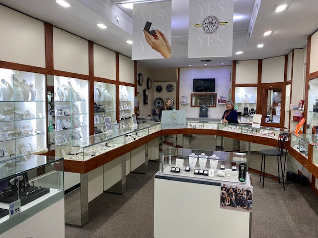 Locally owned jewelry stores near deals me