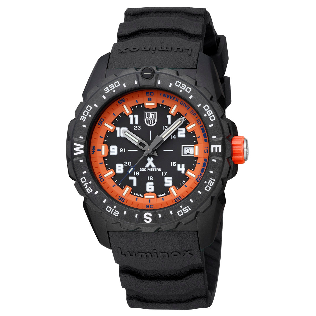 Luminox Bear Grylls Survival Mountain Watch - XB.3739