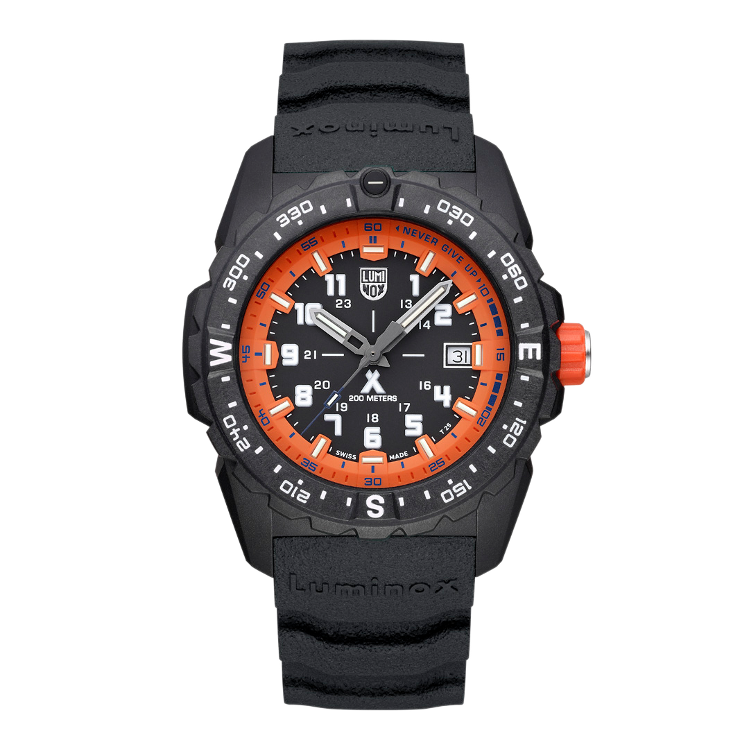 Luminox Bear Grylls Survival Mountain Watch - XB.3739