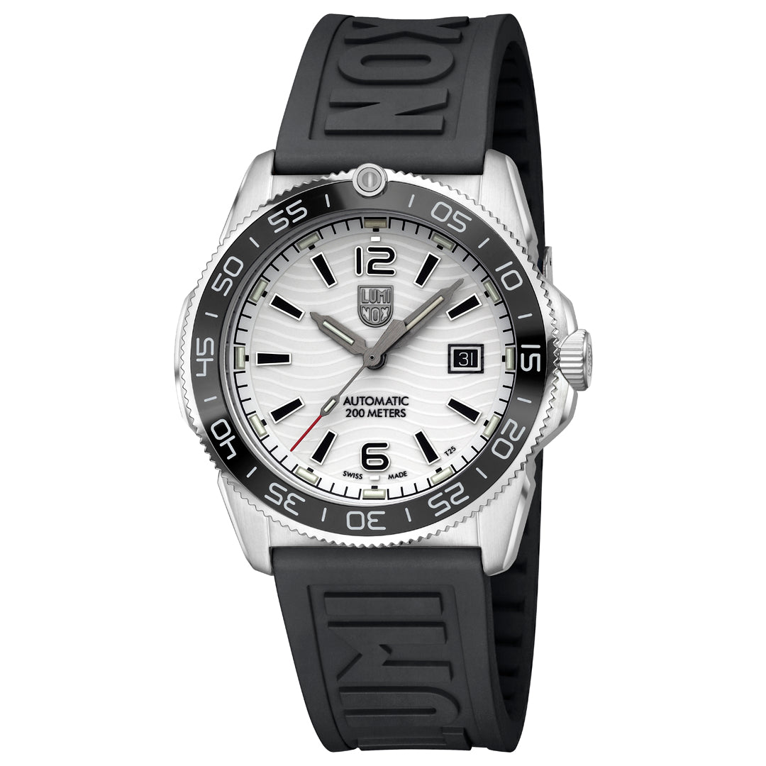 Luminox Pacific Diver Automatic Midnight Mariner