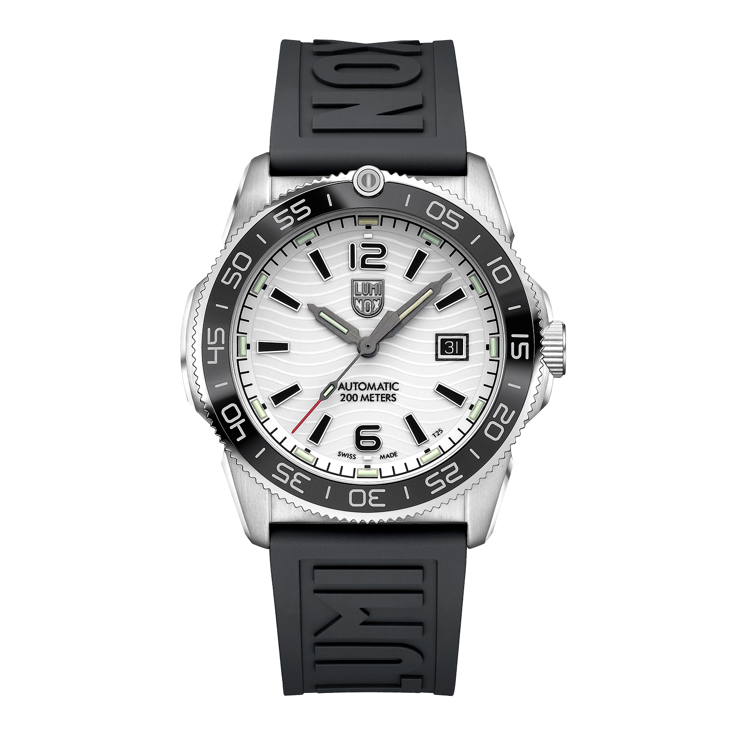 Luminox Pacific Diver Automatic Midnight Mariner